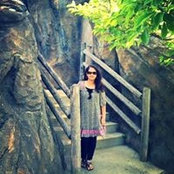 Farha Badal's photo