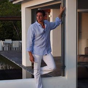 Stephen Alfieris foto