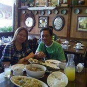 joy paz's photo