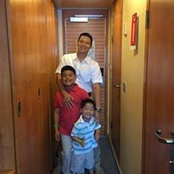 Aaron Lee's photo