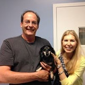 Scott Linden's photo
