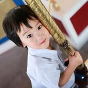 Alan Ching's photo