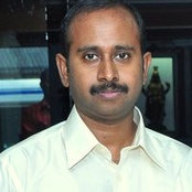 Shivakumar Narayanans foto