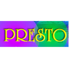 Presto Pool Products Ltd