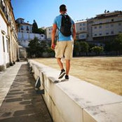 Dominik Martel's photo
