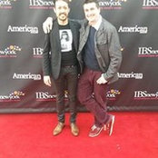 Jonathan Jordan's photo