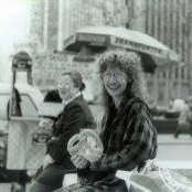 Foto von Ruth Kirschner