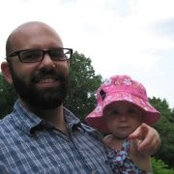 Geoffrey Adams's photo