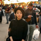 Foto von Julia Lee