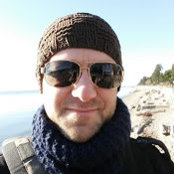 Graham Moore's photo