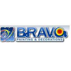 BRAVO Painting & Decorations Inc