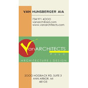 Van Hunsbergerさんの写真