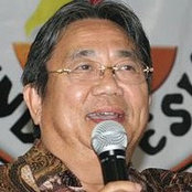 Isaac Santosa's photo