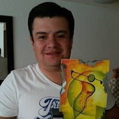 Primo Garza's photo