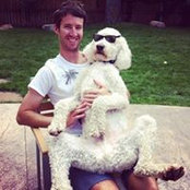 Alex Hardie's photo