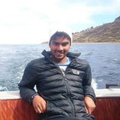 Nirmal Gopal's photo