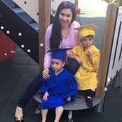 Alia Chahine's photo