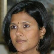 Foto von Ruchi Varshneya
