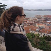 Antonia Dillmann's photo