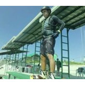 Fritz Riantoco's photo