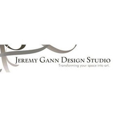 JEREMY GANN DESIGN STUDIO