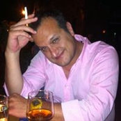 Todor Kostadinov's photo