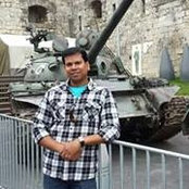 Foto von Manoj Kumar