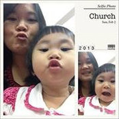 Monika Saputra's photo
