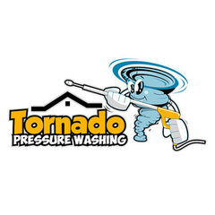 Tornado Pressure Washing