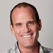 Stu Jenks's photo
