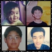 Ng ZhiShen's photo