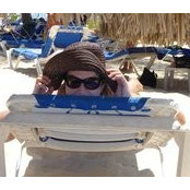 Photo de Geneviève Taillefer
