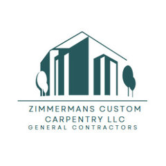 Zimmermans Custom Carpentry LLC