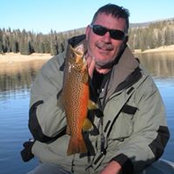 John Sandell's photo