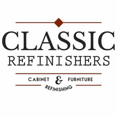 Classic Refinishers
