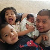 Luisa Manalili's photo