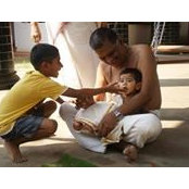 Divya Vinil's photo