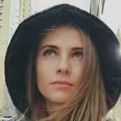 Anna Shchepanovich's photo