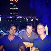 Niranga Amarasinghe's photo