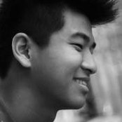 Huang Wei's photo