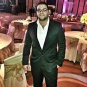Mohamed SaȜed's photo