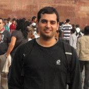 Tarun Sachdeva's photo