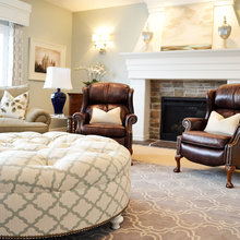 Living Room Ideas