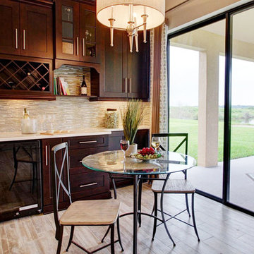 M/I Homes of Tampa: TerraLargo - Hartford II Genesis Model