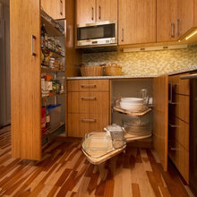 Kitchens