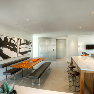 2016 SECOND PLACE WINNER - ASID - RESIDENTIAL & FIXTURE