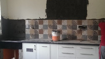 Complete Apartment Renovation in Bangalore