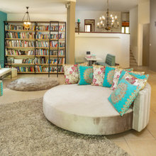 Living Room Ideas