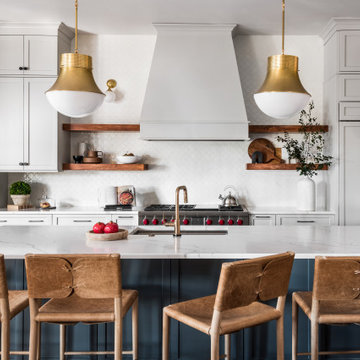Magnolia Whole Home Renovation
