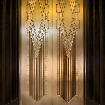 Elevator Doors